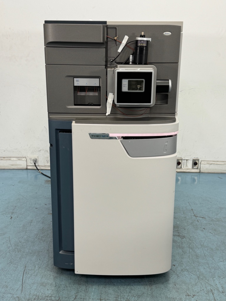 Image of Waters Synapt G2-S High Definition Mass Spectrometry